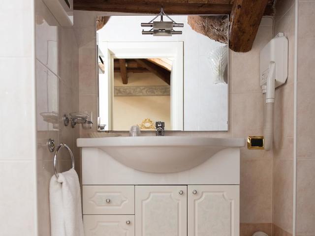 фотографии отеля Villa Foscarini изображение №7