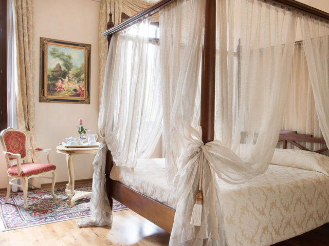 фотографии Villa Foscarini изображение №4