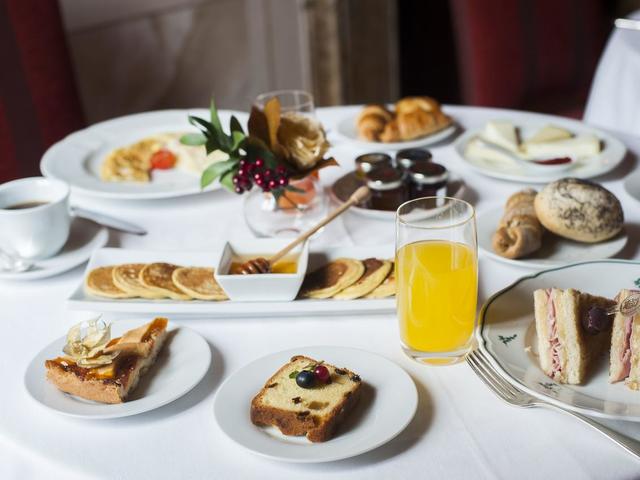 фотографии Grand Hotel Continental (ex. Park Hotel Siena Villa Gori Golf Club) изображение №32