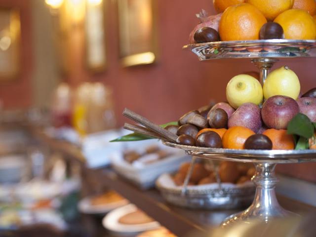 фотографии отеля Grand Hotel Continental (ex. Park Hotel Siena Villa Gori Golf Club) изображение №31