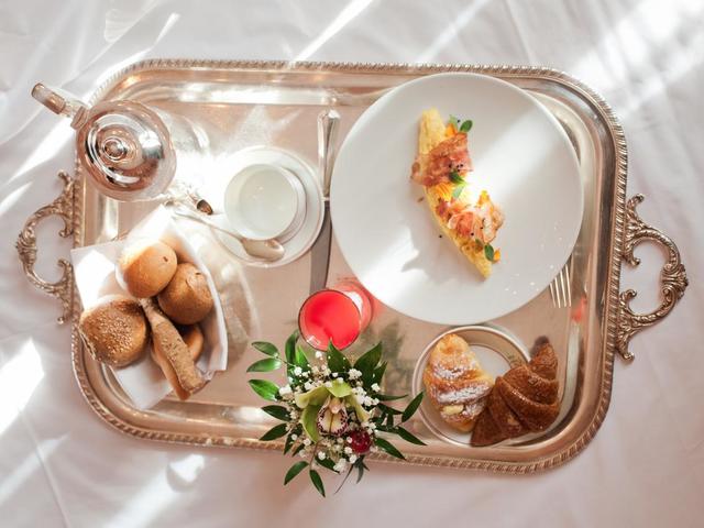 фотографии отеля Grand Hotel Continental (ex. Park Hotel Siena Villa Gori Golf Club) изображение №27