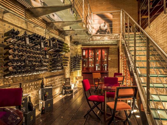 фото отеля Grand Hotel Continental (ex. Park Hotel Siena Villa Gori Golf Club) изображение №25