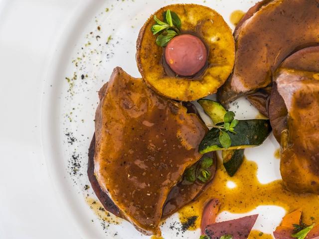 фотографии Grand Hotel Continental (ex. Park Hotel Siena Villa Gori Golf Club) изображение №24