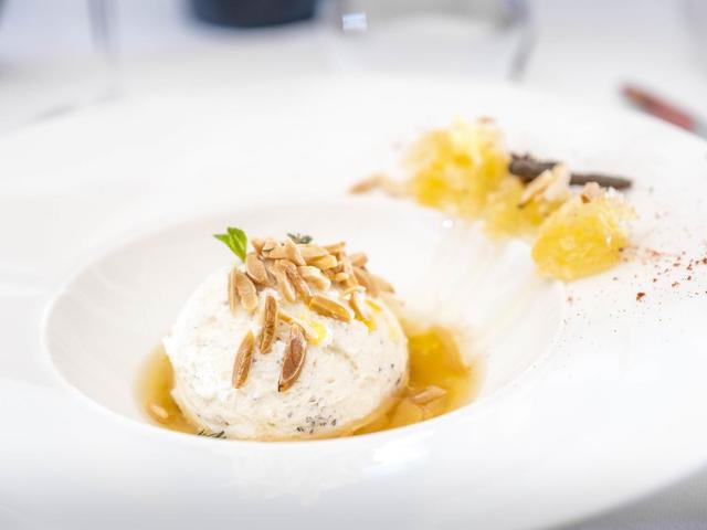 фото Grand Hotel Continental (ex. Park Hotel Siena Villa Gori Golf Club) изображение №18