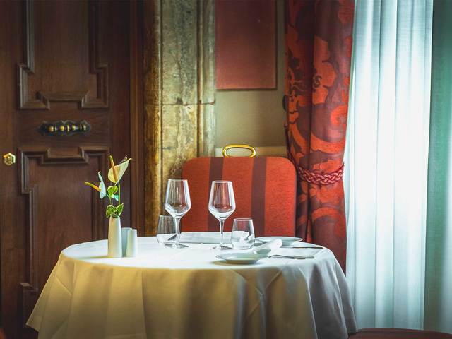 фото отеля Grand Hotel Continental (ex. Park Hotel Siena Villa Gori Golf Club) изображение №13