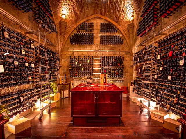 фотографии Grand Hotel Continental (ex. Park Hotel Siena Villa Gori Golf Club) изображение №8