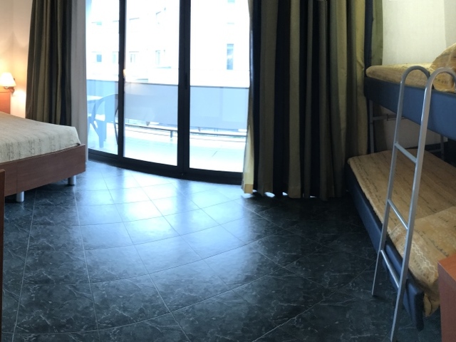 фотографии отеля Mirabeau Park Hotel изображение №31