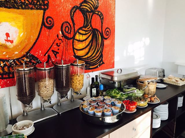 фотографии Mirabeau Park Hotel изображение №28