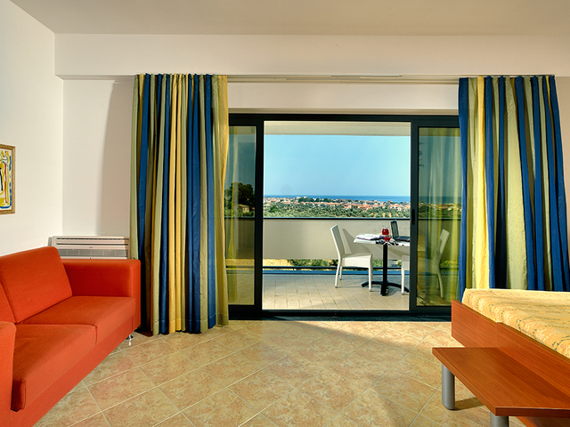 фотографии отеля Mirabeau Park Hotel изображение №27