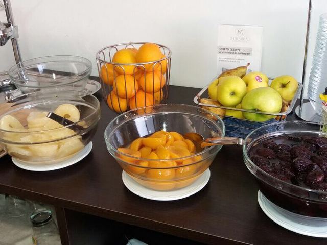 фото отеля Mirabeau Park Hotel изображение №25