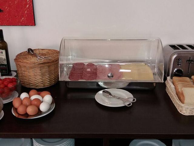 фотографии Mirabeau Park Hotel изображение №24