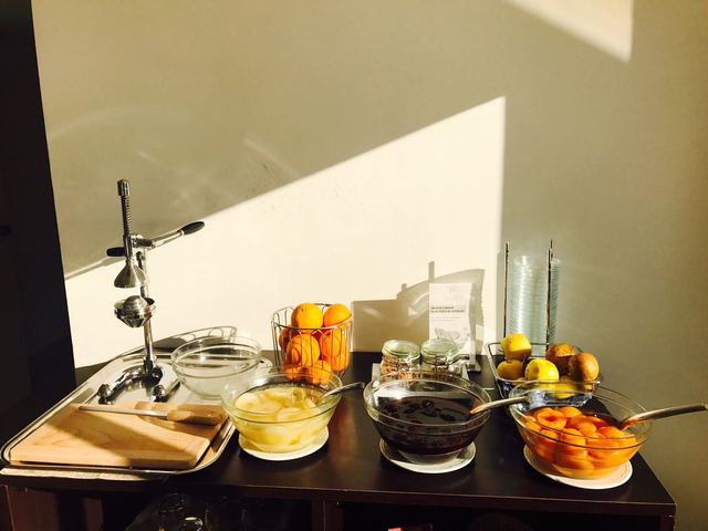 фото Mirabeau Park Hotel изображение №22