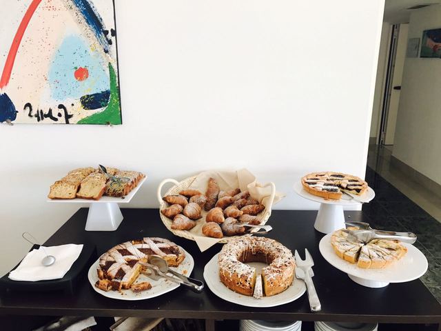 фото отеля Mirabeau Park Hotel изображение №21