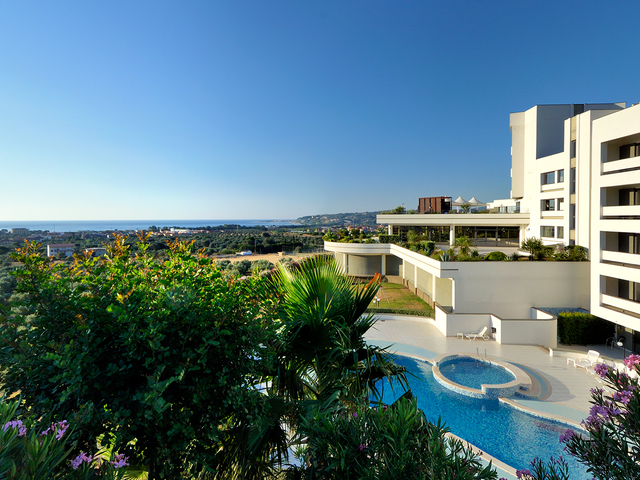 фото Mirabeau Park Hotel изображение №18