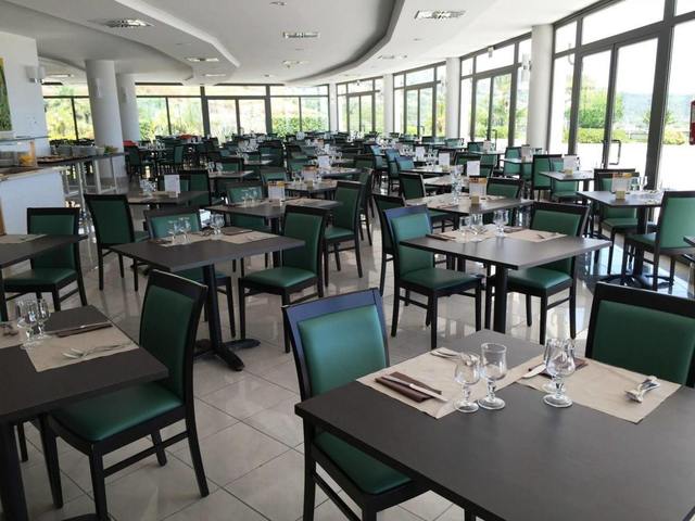 фотографии Mirabeau Park Hotel изображение №4