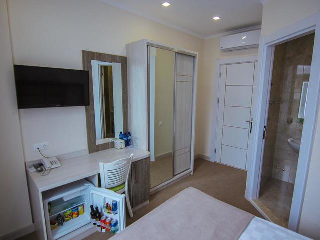 фотографии отеля Green Glass изображение №23