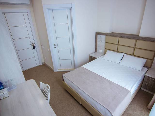 фото отеля Green Glass изображение №21