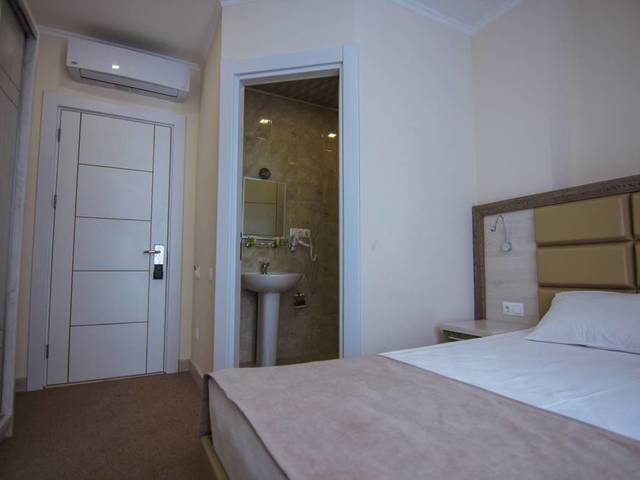 фотографии отеля Green Glass изображение №19