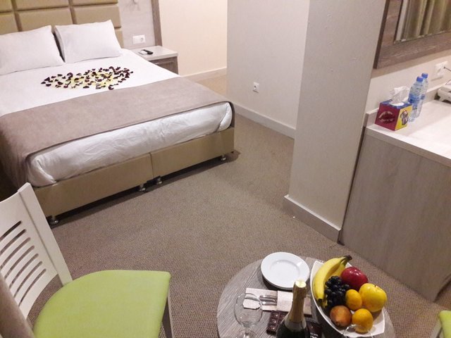 фото Green Glass изображение №10