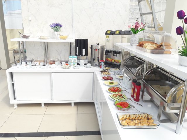 фото отеля Green Glass изображение №5