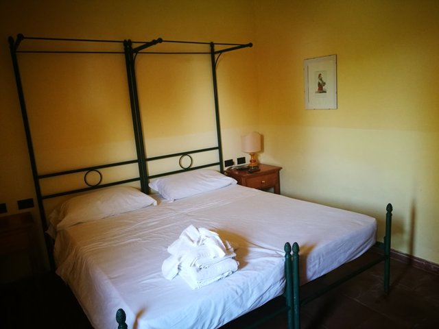 фото отеля Marina del Marchese Beach Resort изображение №29