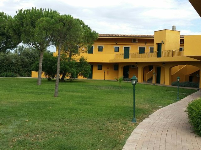 фотографии Marina del Marchese Beach Resort изображение №28