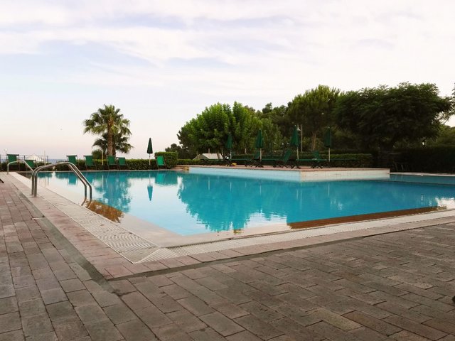 фото Marina del Marchese Beach Resort изображение №26