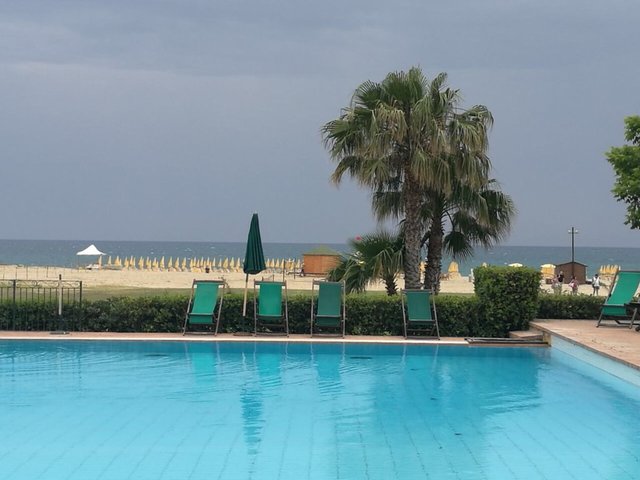 фотографии Marina del Marchese Beach Resort изображение №24