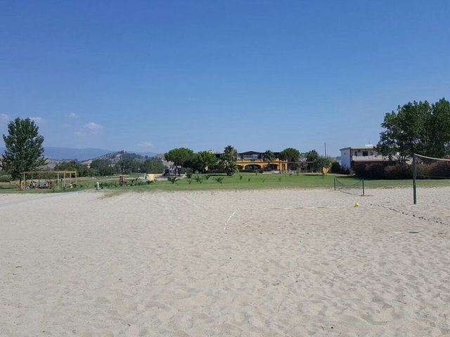 фотографии отеля Marina del Marchese Beach Resort изображение №23