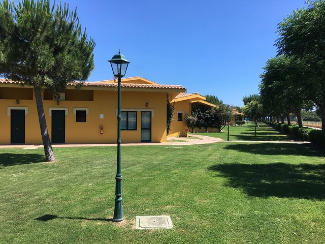 фото Marina del Marchese Beach Resort изображение №22