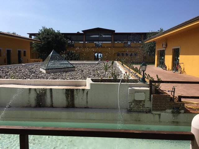 фотографии Marina del Marchese Beach Resort изображение №20