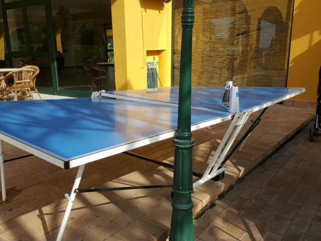 фотографии отеля Marina del Marchese Beach Resort изображение №15