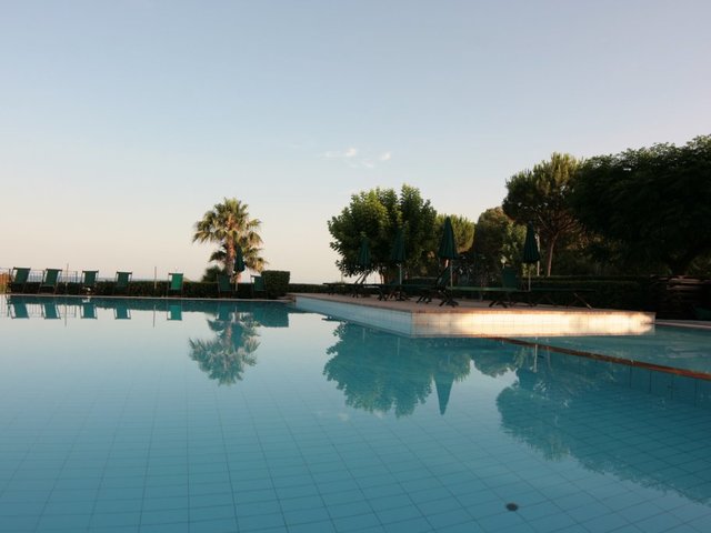 фото Marina del Marchese Beach Resort изображение №14