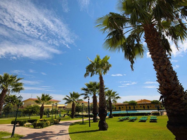 фотографии Marina del Marchese Beach Resort изображение №12