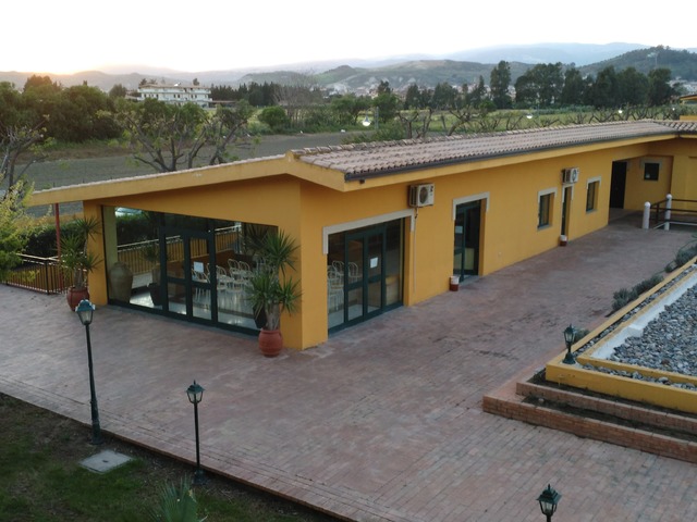 фотографии отеля Marina del Marchese Beach Resort изображение №3