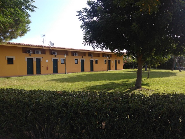 фото Marina del Marchese Beach Resort изображение №2