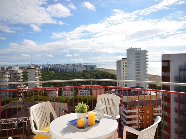 фото отеля Residence Cristallo изображение №41
