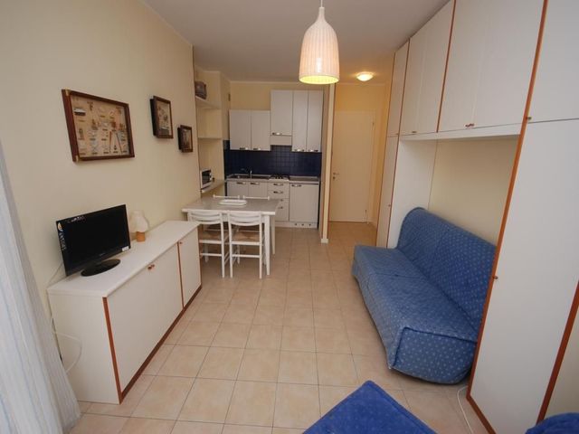 фото Residence Cristallo изображение №38
