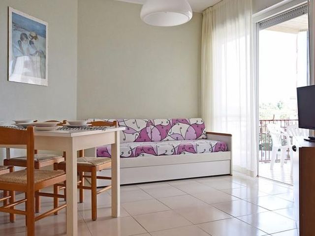 фото отеля Residence Cristallo изображение №37