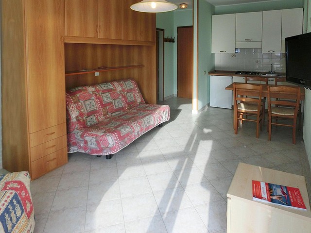 фотографии Residence Cristallo изображение №36