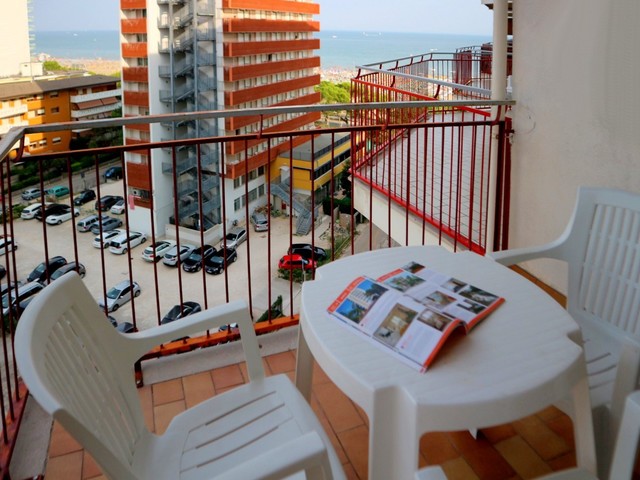 фотографии отеля Residence Cristallo изображение №35