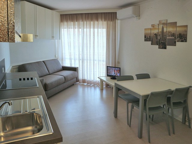 фото отеля Residence Cristallo изображение №33