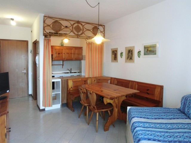 фото Residence Cristallo изображение №30
