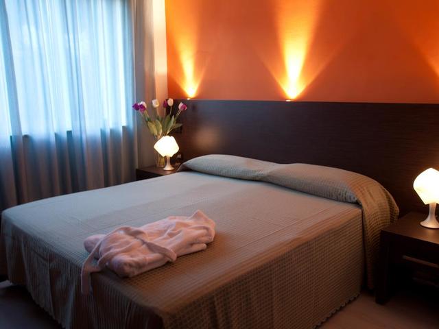 фото отеля Grand Hotel delle Terme Luigiane изображение №21