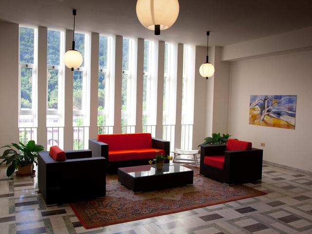 фотографии отеля Grand Hotel delle Terme Luigiane изображение №19