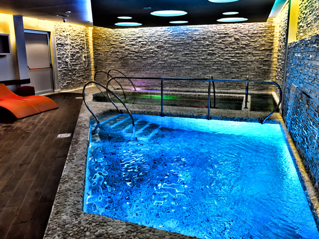 фото отеля Grand Hotel delle Terme Luigiane изображение №17