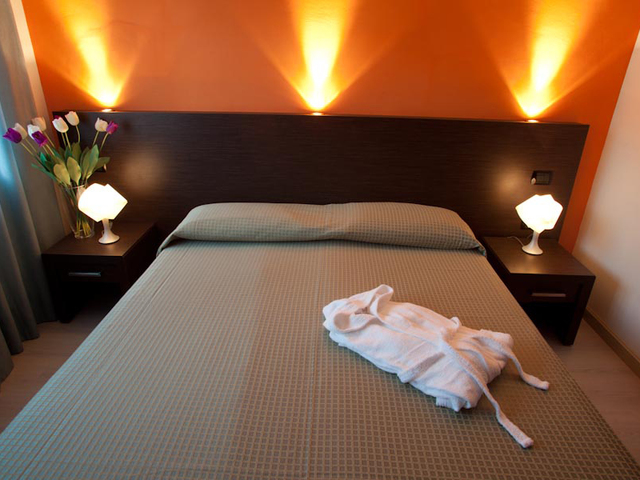 фотографии отеля Grand Hotel delle Terme Luigiane изображение №11