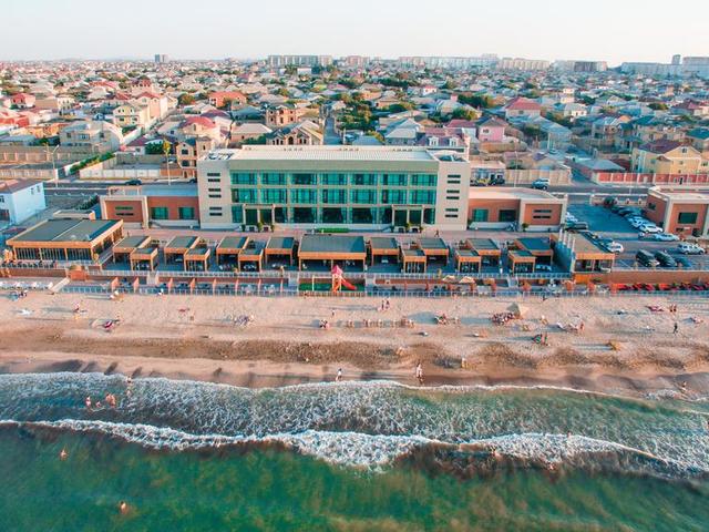Regnum Hotel & Restaurant (Регнум Хотел & Ресторан)