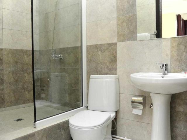 фотографии отеля Siesta Hotel Tbilisi изображение №23