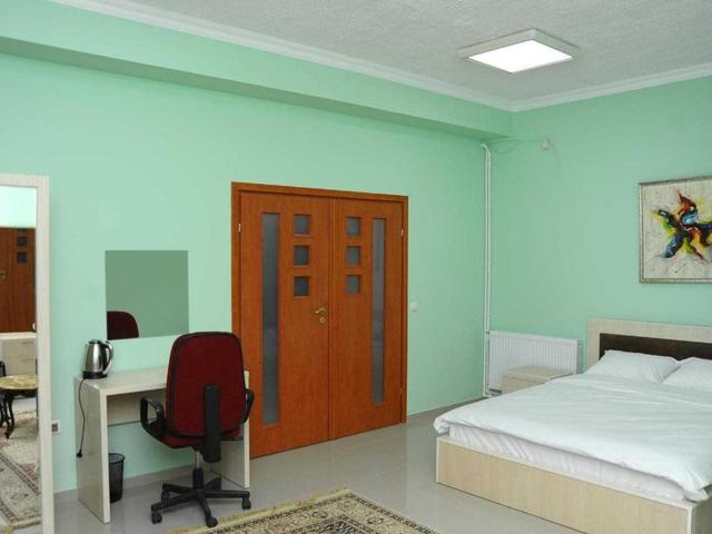 фото Siesta Hotel Tbilisi изображение №18